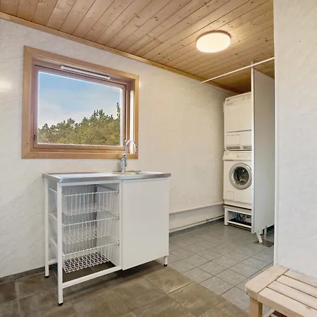Feriehus Karlshytta,