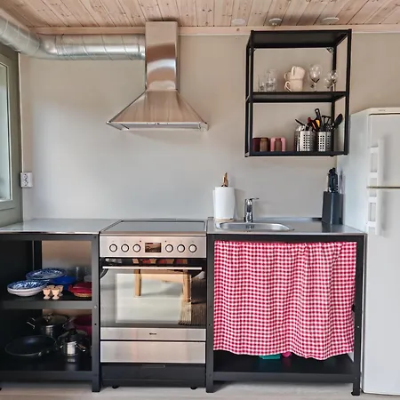 Σπίτι διακοπών Karlshytta, Valevåg